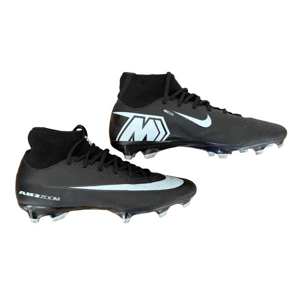 NIKE Zoom Superfly 10 Academy Firm Ground/Multiground Soccer Cleats SZ 6.5 - Picture 1 of 7
